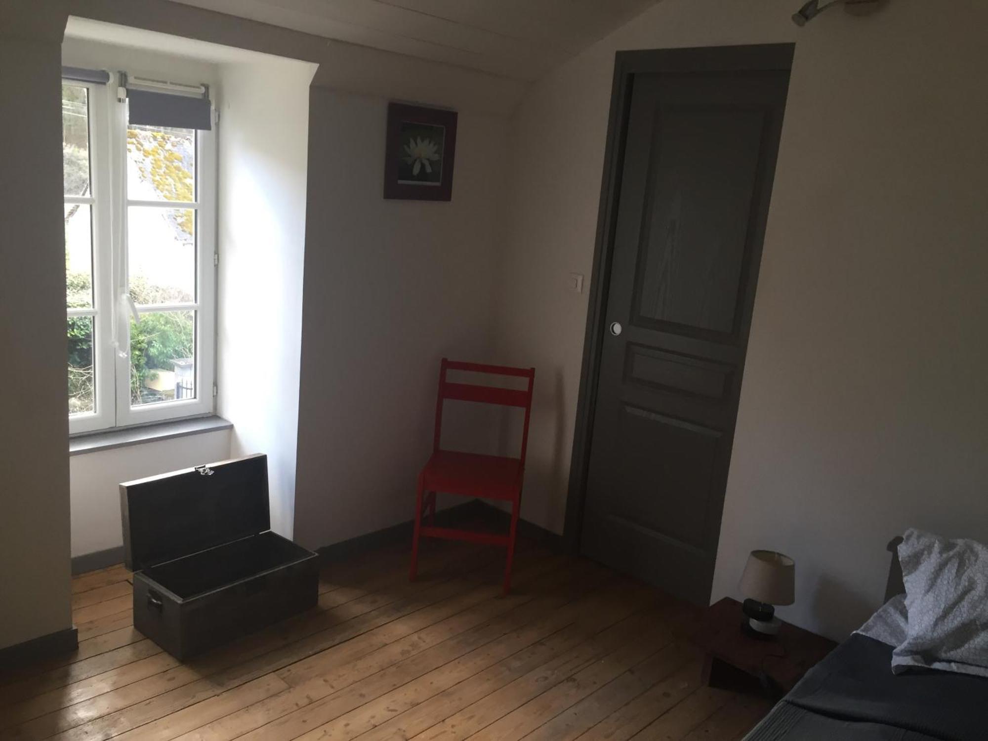 Blere Mansard De Vallet Campagnard מראה חיצוני תמונה