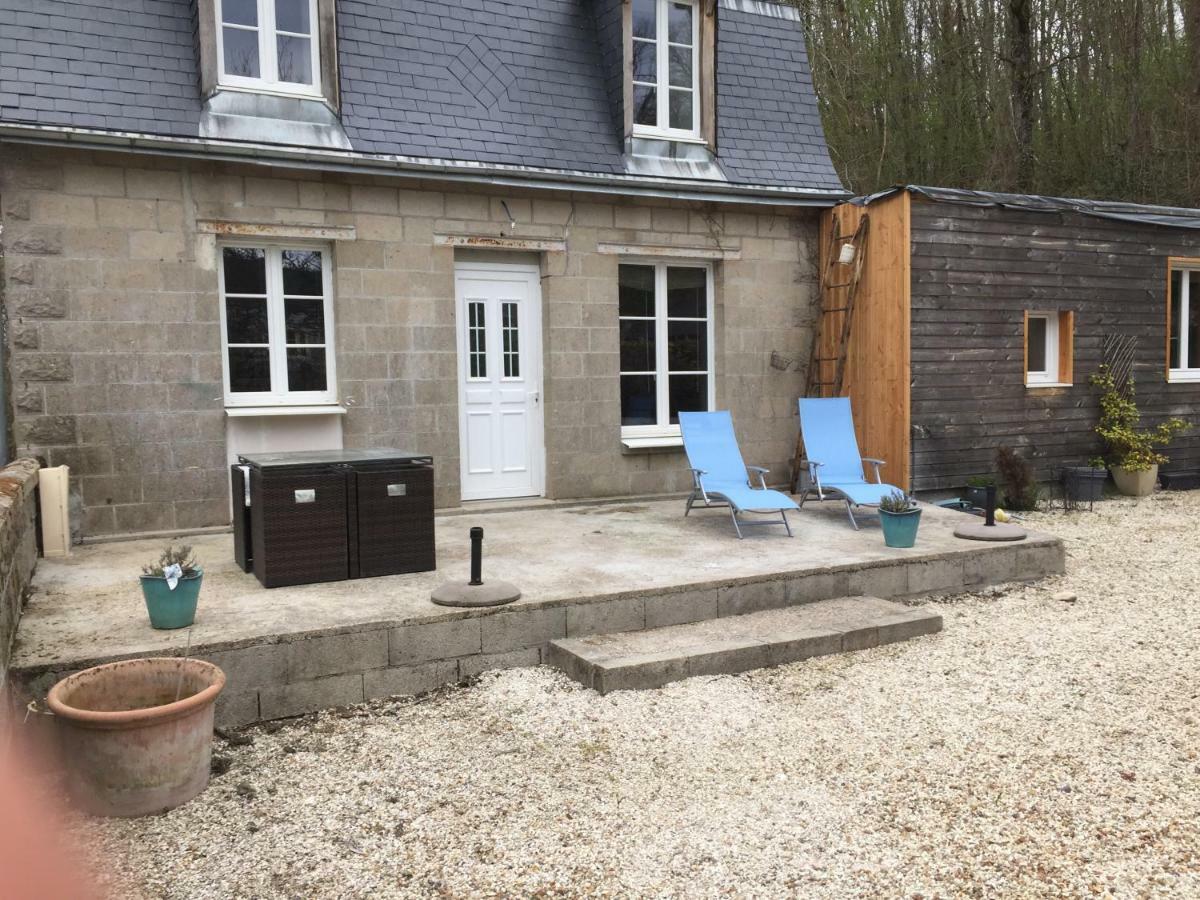 Blere Mansard De Vallet Campagnard מראה חיצוני תמונה
