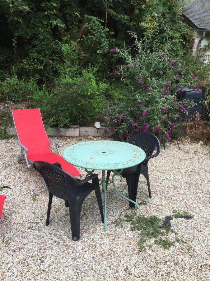 Blere Mansard De Vallet Campagnard מראה חיצוני תמונה